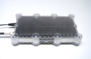 AX-17C室內(nèi)有源短波接收天線